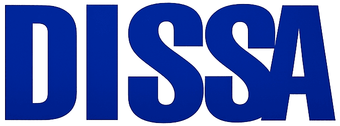 DISSA Logo